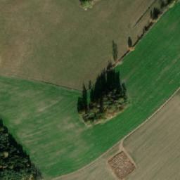 Satellite imagery of Čermákův vrch [Krátošice] outlook t., CZ