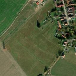 Satellite imagery of Čermákův vrch [Krátošice] outlook t., CZ