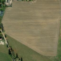 Satellite imagery of Čermákův vrch [Krátošice] outlook t., CZ