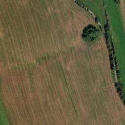 Satellite imagery of Strážiště [Psárov-Tříklasovice] GSM, CZ