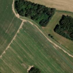 Satellite imagery of Na Lipové aleji outlook p., CZ