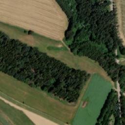 Satellite imagery of Na Lipové aleji outlook p., CZ