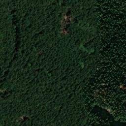 Satellite imagery of Vrch [Veselá] GSM, CZ
