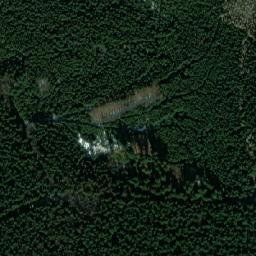 Satellite imagery of Dílce [Hříběcí], CZ