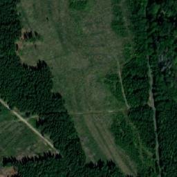 Satellite imagery of Malý Špičák, CZ