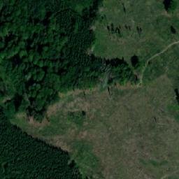 Satellite imagery of Kátin vrch, CZ