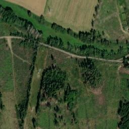 Satellite imagery of Suchá, CZ