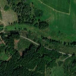 Satellite imagery of Suchá, CZ