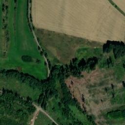Satellite imagery of Suchá, CZ