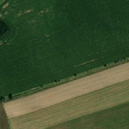 Satellite imagery of Vlčkovo Březí[Brtnice - Uhřínovice], CZ