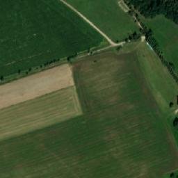 Satellite imagery of Vlčkovo Březí[Brtnice - Uhřínovice], CZ