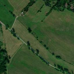 Satellite imagery of Vořanov, CZ