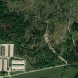 Satellite imagery of Rubačka [Oslavička]outlook t., CZ