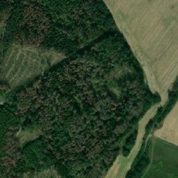 Satellite imagery of Rubačka [Oslavička]outlook t., CZ