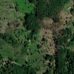 Satellite imagery of Pohořilky [Deblín], CZ