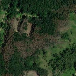 Satellite imagery of Pohořilky [Deblín], CZ