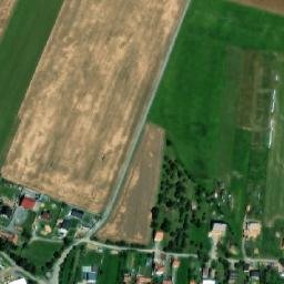 Satellite imagery of [Deblín] GSM-2, CZ