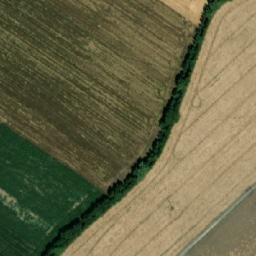 Satellite imagery of Kopec [Sentice], CZ