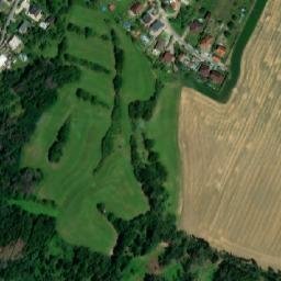 Satellite imagery of Kopec [Sentice], CZ