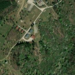 Satellite imagery of Zlobica, CZ