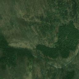Satellite imagery of Spálená skála [Svinošice], CZ