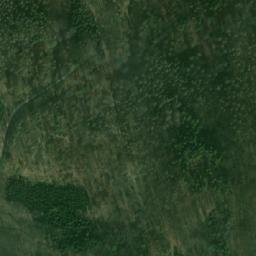 Satellite imagery of Spálená skála [Svinošice], CZ