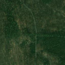 Satellite imagery of Spálená skála [Svinošice], CZ
