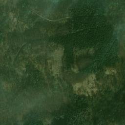 Satellite imagery of Baba, CZ