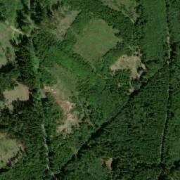 Satellite imagery of [Jedovnice], CZ