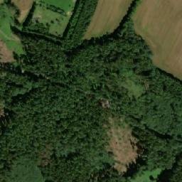 Satellite imagery of [Jedovnice], CZ