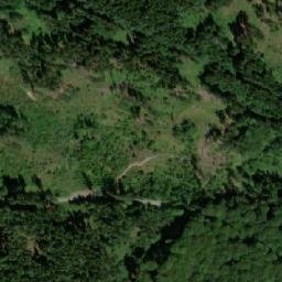 Satellite imagery of (Rakovecký les NE [Jedovnice]), CZ