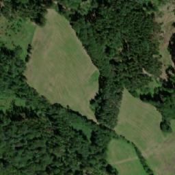 Satellite imagery of (Rakovecký les NE [Jedovnice]), CZ