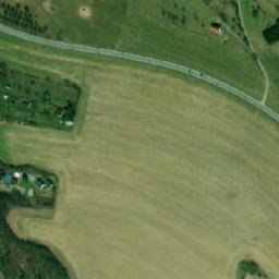 Satellite imagery of [Ruprechtov] 1-GSM, CZ
