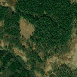 Satellite imagery of Kuchlov [Ruprechtov], CZ