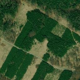 Satellite imagery of Kuchlov [Ruprechtov], CZ