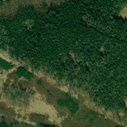 Satellite imagery of Kuchlov [Ruprechtov], CZ