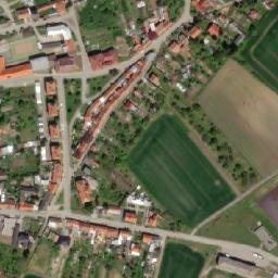 Satellite imagery of [Pustiměř] GSM-2, CZ