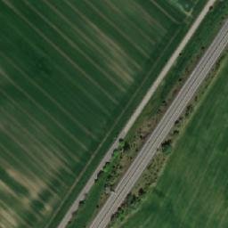 Satellite imagery of [Pustiměř] GSM-2, CZ