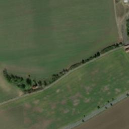 Satellite imagery of Nezamyslice HG, CZ