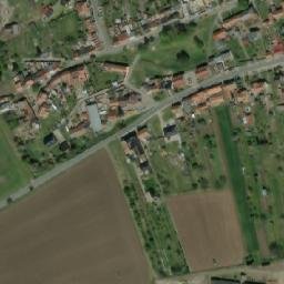 Satellite imagery of Nezamyslice HG, CZ