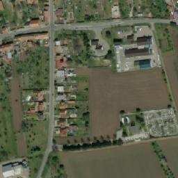 Satellite imagery of Nezamyslice HG, CZ