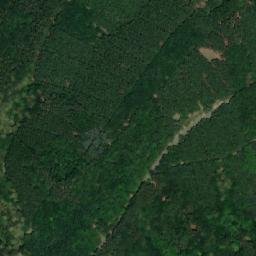 Satellite imagery of Hrubá Maliková [Lukoveček], CZ