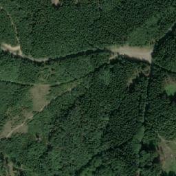 Satellite imagery of Hrubá Maliková [Lukoveček], CZ