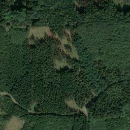 Satellite imagery of Ondřejovsko W [Lukoveček], CZ