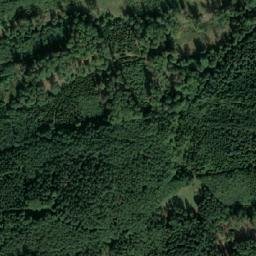 Satellite imagery of Bzová [Vlčková], CZ
