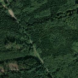 Satellite imagery of Kuželek [Vlčková], CZ