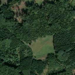 Satellite imagery of Kuželek [Vlčková], CZ