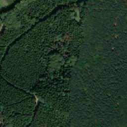 Satellite imagery of Kuželek [Vlčková], CZ