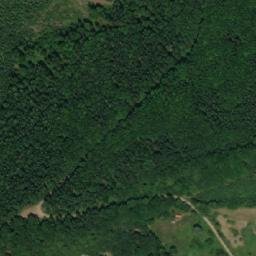 Satellite imagery of Humenec SW [Držková], CZ