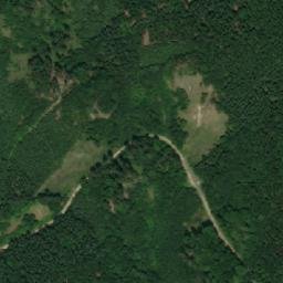 Satellite imagery of Humenec, CZ